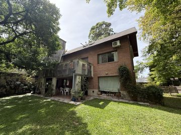 Hermosa Casa en Bo. Fincas d/Lago - Maschwitz - Escobar - Posibilidad de tomar prop.