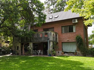 Hermosa Casa en Bo. Fincas d/Lago - Maschwitz - Escobar - Posibilidad de tomar prop.