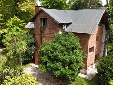 Hermosa Casa en Bo. Fincas d/Lago - Maschwitz - Escobar - Posibilidad de tomar prop.