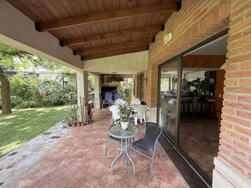 Hermosa Casa en Bo. Fincas d/Lago - Maschwitz - Escobar - Posibilidad de tomar prop.