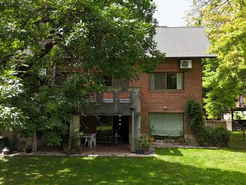 Hermosa Casa en Bo. Fincas d/Lago - Maschwitz - Escobar - Posibilidad de tomar prop.