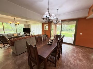 Hermosa Casa en Bo. Fincas d/Lago - Maschwitz - Escobar - Posibilidad de tomar prop.