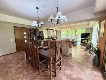 Hermosa Casa en Bo. Fincas d/Lago - Maschwitz - Escobar - Posibilidad de tomar prop.