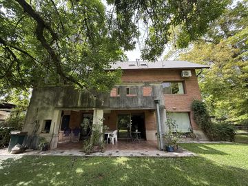 Hermosa Casa en Bo. Fincas d/Lago - Maschwitz - Escobar - Posibilidad de tomar prop.