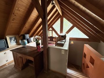 Hermosa Casa en Bo. Fincas d/Lago - Maschwitz - Escobar - Posibilidad de tomar prop.