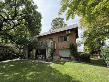 Hermosa Casa en Bo. Fincas d/Lago - Maschwitz - Escobar - Posibilidad de tomar prop.