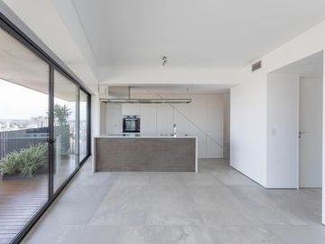 DONNA ACQUA - Venta Dúplex 4 ambientes con terraza, parrilla y jacuzzi en Caballito