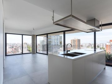 DONNA ACQUA - Venta Dúplex 4 ambientes con terraza, parrilla y jacuzzi en Caballito
