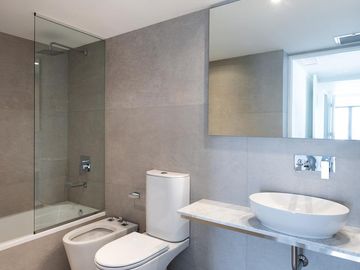 DONNA ACQUA - Venta Dúplex 4 ambientes con terraza, parrilla y jacuzzi en Caballito