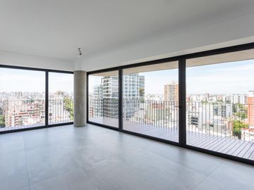 DONNA ACQUA - Venta Dúplex 4 ambientes con terraza, parrilla y jacuzzi en Caballito