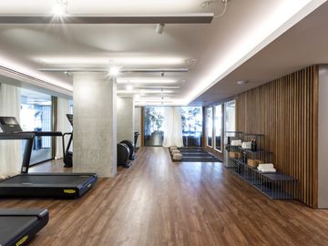 DONNA ACQUA - Venta Dúplex 4 ambientes con terraza, parrilla y jacuzzi en Caballito