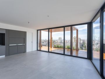 DONNA ACQUA - Venta Dúplex 4 ambientes con terraza, parrilla y jacuzzi en Caballito