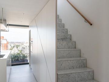 DONNA ACQUA - Venta Dúplex 4 ambientes con terraza, parrilla y jacuzzi en Caballito