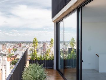DONNA ACQUA - Venta Dúplex 4 ambientes con terraza, parrilla y jacuzzi en Caballito