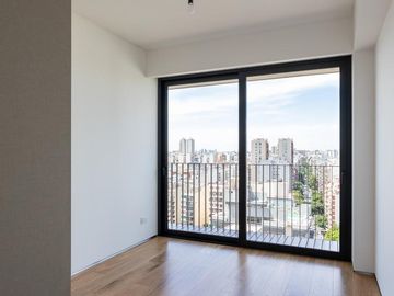 DONNA ACQUA - Venta Dúplex 4 ambientes con terraza, parrilla y jacuzzi en Caballito