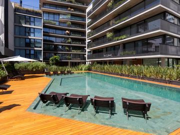 DONNA ACQUA - Venta Dúplex 4 ambientes con terraza, parrilla y jacuzzi en Caballito