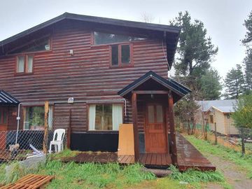 Duplex en venta San Carlos De Bariloche Peninsula de san pedro