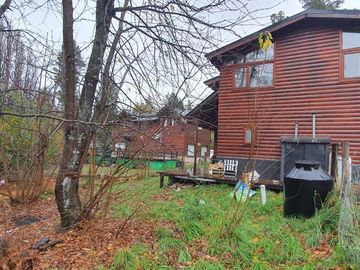 Duplex en venta San Carlos De Bariloche Peninsula de san pedro