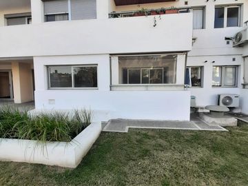 Venta - Departamento - 1 Dormitorios - Complejo Terrazas de O'Higgins