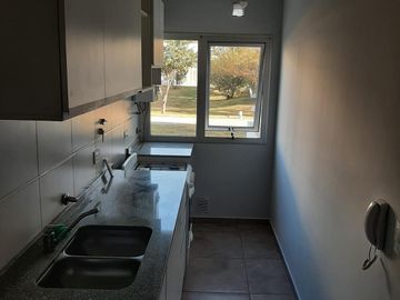 Venta - Departamento - 1 Dormitorios - Complejo Terrazas de O'Higgins