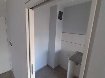 Venta - Departamento - 1 Dormitorios - Complejo Terrazas de O'Higgins