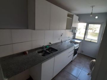 Venta - Departamento - 1 Dormitorios - Complejo Terrazas de O'Higgins