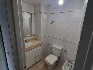 Venta - Departamento - 1 Dormitorios - Complejo Terrazas de O'Higgins