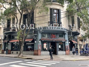 Venta Local   Edificio de 950mts en Congreso