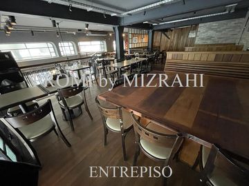 Venta Local   Edificio de 950mts en Congreso