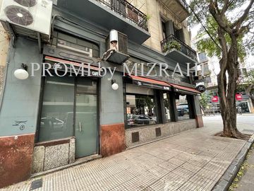 Venta Local   Edificio de 950mts en Congreso