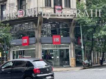 Venta Local   Edificio de 950mts en Congreso