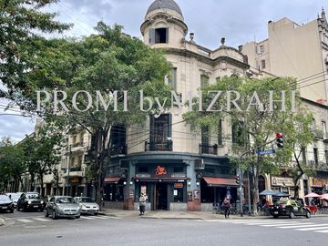 Venta Local   Edificio de 950mts en Congreso