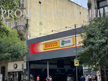 Venta Local   Edificio de 950mts en Congreso