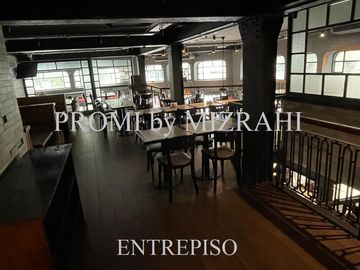 Venta Local   Edificio de 950mts en Congreso