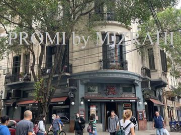 Venta Local   Edificio de 950mts en Congreso