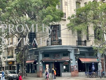 Venta Local   Edificio de 950mts en Congreso