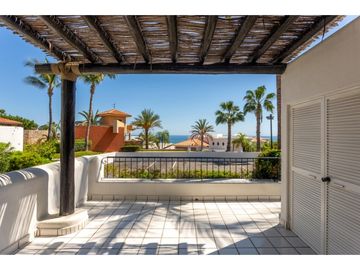 Departamento en Vengta en San Jose del Cabo,
