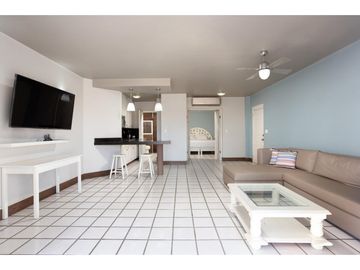 Departamento en Vengta en San Jose del Cabo,
