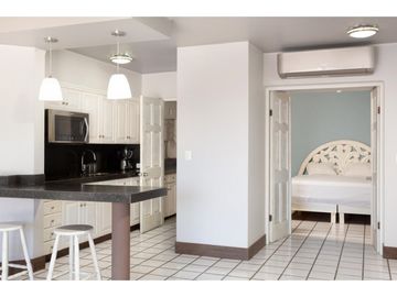 Departamento en Vengta en San Jose del Cabo,
