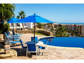 Departamento en Vengta en San Jose del Cabo,