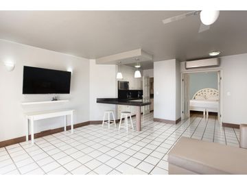 Departamento en Vengta en San Jose del Cabo,