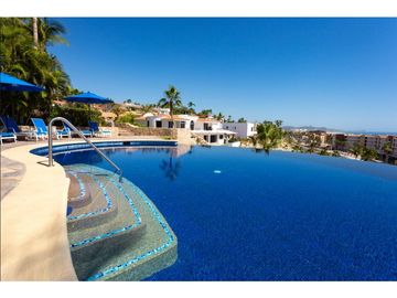 Departamento en Vengta en San Jose del Cabo,