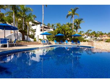 Departamento en Vengta en San Jose del Cabo,