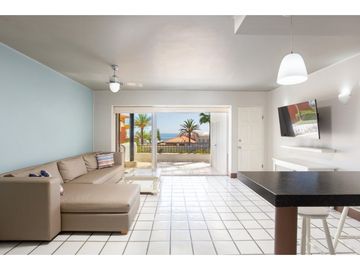 Departamento en Vengta en San Jose del Cabo,