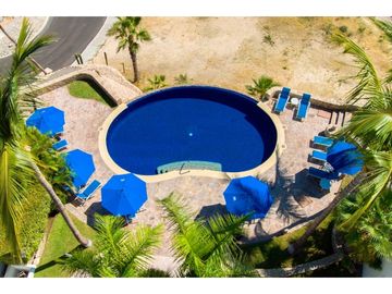 Departamento en Vengta en San Jose del Cabo,