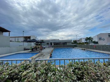 Venta De Casa En Ciudad Country Alondra Jamundi