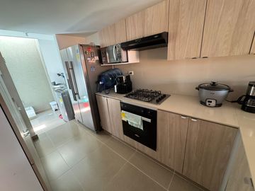 Venta De Casa En Ciudad Country Alondra Jamundi