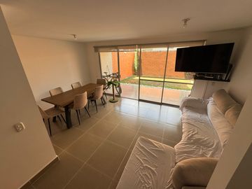 Venta De Casa En Ciudad Country Alondra Jamundi
