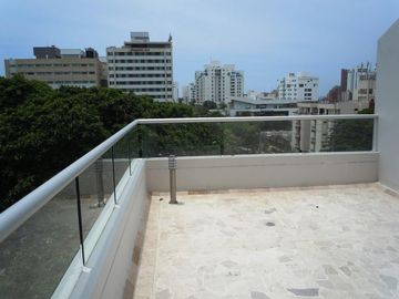 Apartaestudio San Vicente