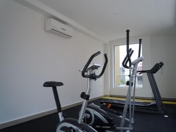 Apartaestudio San Vicente